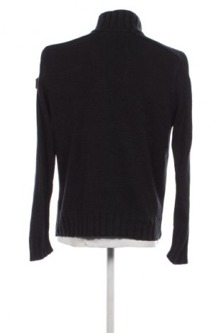Ανδρικό πουλόβερ S.Oliver, Μέγεθος S, Χρώμα Μαύρο, Τιμή 12,62 €