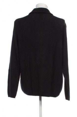 Herrenpullover S.Oliver, Größe 3XL, Farbe Schwarz, Preis € 39,69