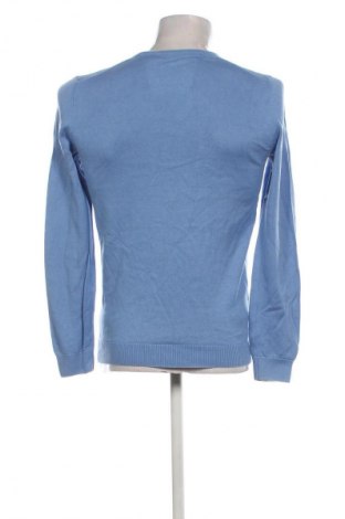 Мъжки пуловер S.Oliver, Размер S, Цвят Син, Цена 20,40 лв.