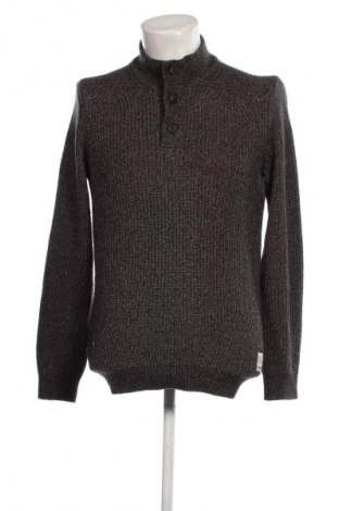 Herrenpullover S.Oliver, Größe L, Farbe Grau, Preis € 9,99