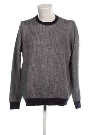 Мъжки пуловер S.Oliver, Размер XXL, Цвят Многоцветен, Цена 34,00 лв.