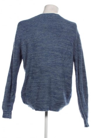Pánsky sveter  SHEIN, Veľkosť L, Farba Modrá, Cena  10,69 €