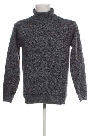 Мъжки пуловер SHEIN, Размер XL, Цвят Сив, Цена 17,98 лв.