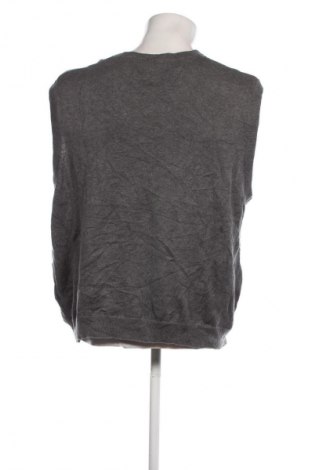 Ανδρικό πουλόβερ Saddlebred, Μέγεθος XL, Χρώμα Γκρί, Τιμή 11,66 €