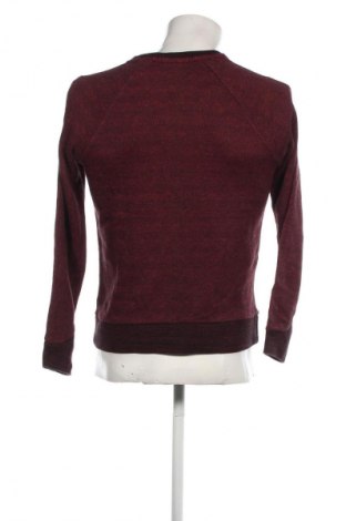 Herrenpullover Scotch & Soda, Größe S, Farbe Rot, Preis 26,99 €