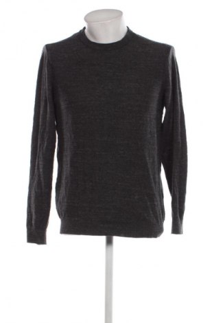 Pánsky sveter  Selected Homme, Veľkosť L, Farba Sivá, Cena  19,28 €