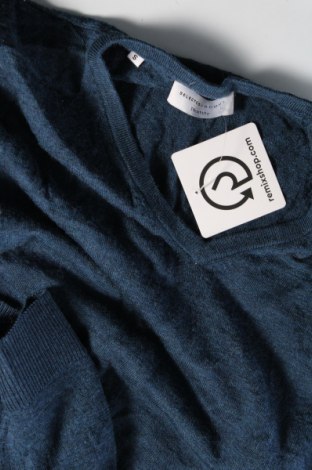 Pánský svetr  Selected Homme, Velikost S, Barva Modrá, Cena  407,00 Kč