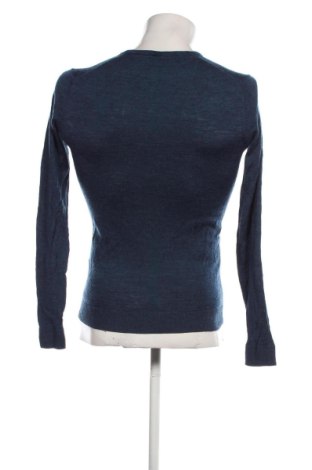 Pánsky sveter  Selected Homme, Veľkosť S, Farba Modrá, Cena  14,46 €