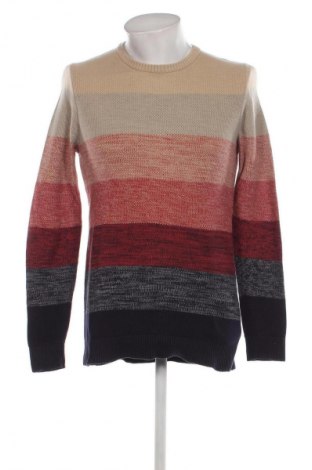 Herrenpullover Selected Homme, Größe L, Farbe Mehrfarbig, Preis 22,48 €