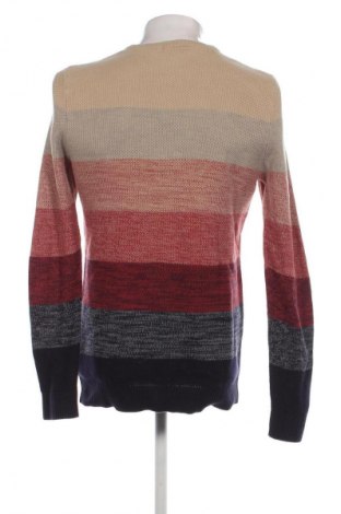 Мъжки пуловер Selected Homme, Размер L, Цвят Многоцветен, Цена 34,00 лв.