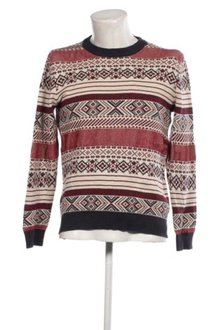 Ανδρικό πουλόβερ Selected Homme, Μέγεθος L, Χρώμα Πολύχρωμο, Τιμή 21,03 €