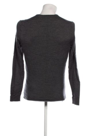 Ανδρικό πουλόβερ Selected Homme, Μέγεθος S, Χρώμα Γκρί, Τιμή 15,77 €