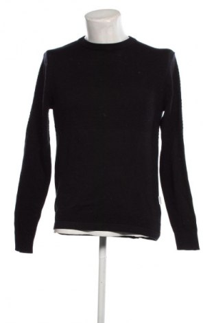 Ανδρικό πουλόβερ Selected Homme, Μέγεθος M, Χρώμα Μπλέ, Τιμή 21,03 €