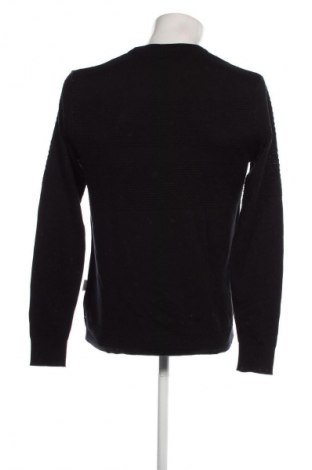 Ανδρικό πουλόβερ Selected Homme, Μέγεθος M, Χρώμα Μπλέ, Τιμή 21,03 €