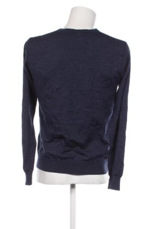 Pánsky sveter  Selected Homme, Veľkosť L, Farba Modrá, Cena  19,28 €