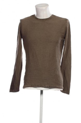 Мъжки пуловер Selected Homme, Размер M, Цвят Бежов, Цена 34,00 лв.