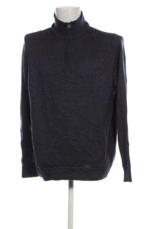 Férfi pulóver Simply Styled, Méret XL, Szín Kék, Ár 4 561 Ft