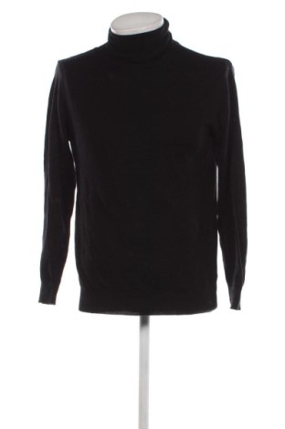 Ανδρικό πουλόβερ Smog, Μέγεθος S, Χρώμα Μαύρο, Τιμή 10,76 €