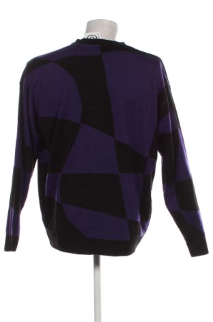 Мъжки пуловер Smog, Размер XL, Цвят Многоцветен, Цена 18,85 лв.