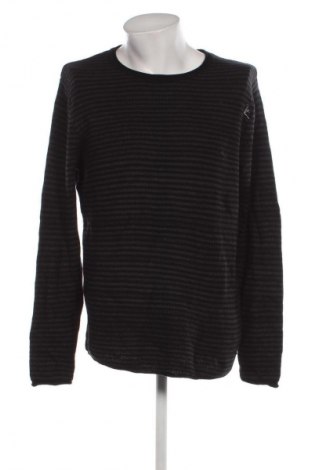 Herrenpullover Smog, Größe XL, Farbe Schwarz, Preis € 7,49