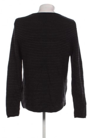 Ανδρικό πουλόβερ Smog, Μέγεθος XL, Χρώμα Μαύρο, Τιμή 11,66 €
