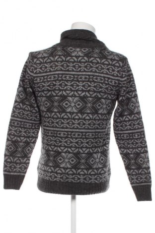 Мъжки пуловер Southern, Размер L, Цвят Сив, Цена 18,85 лв.