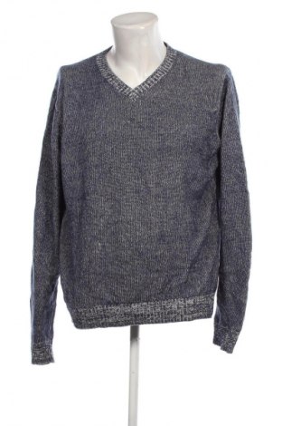 Herrenpullover St. John's Bay, Größe XL, Farbe Mehrfarbig, Preis € 7,49