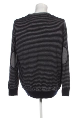 Мъжки пуловер State Of Art, Размер XXL, Цвят Многоцветен, Цена 46,50 лв.