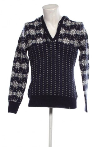 Ανδρικό πουλόβερ Stormberg, Μέγεθος M, Χρώμα Πολύχρωμο, Τιμή 10,76 €
