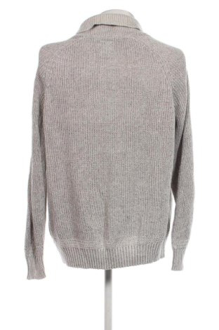 Мъжки пуловер Straight Up, Размер XXL, Цвят Сив, Цена 18,85 лв.