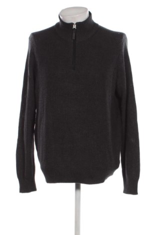 Мъжки пуловер Su, Размер XXL, Цвят Сив, Цена 18,85 лв.