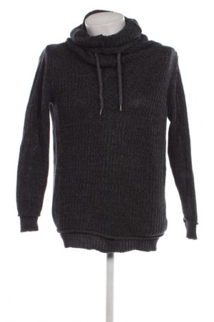 Мъжки пуловер Sublevel, Размер M, Цвят Син, Цена 17,40 лв.
