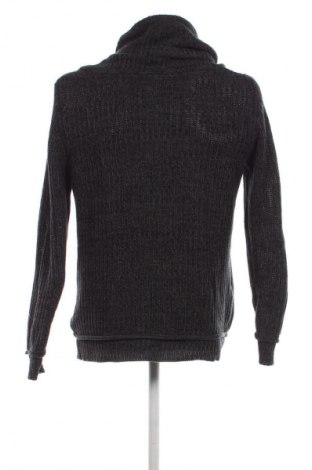 Ανδρικό πουλόβερ Sublevel, Μέγεθος M, Χρώμα Μπλέ, Τιμή 10,23 €