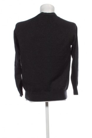 Мъжки пуловер Superdry, Размер L, Цвят Черен, Цена 25,85 лв.
