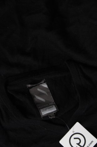 Pulover de bărbați Sutherland, Mărime XL, Culoare Negru, Preț 62,00 Lei