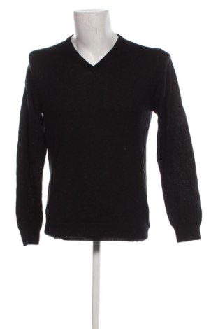 Мъжки пуловер Sutherland, Размер XL, Цвят Черен, Цена 14,50 лв.