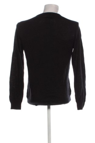 Ανδρικό πουλόβερ Sutherland, Μέγεθος XL, Χρώμα Μαύρο, Τιμή 11,66 €