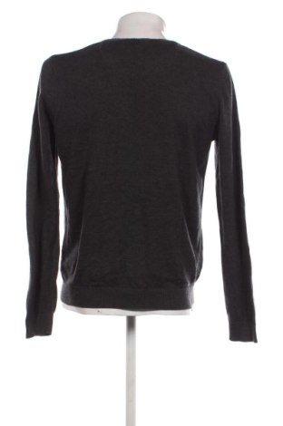 Ανδρικό πουλόβερ Tantum O.N., Μέγεθος L, Χρώμα Γκρί, Τιμή 11,66 €