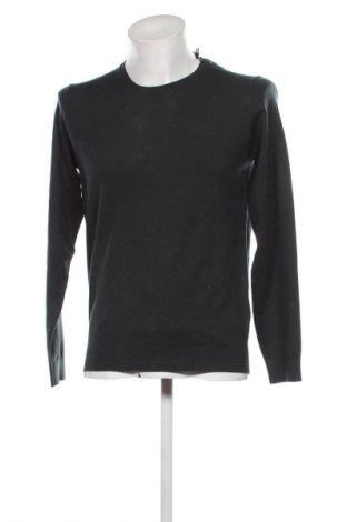 Herrenpullover Teddy Smith, Größe L, Farbe Grün, Preis € 13,99