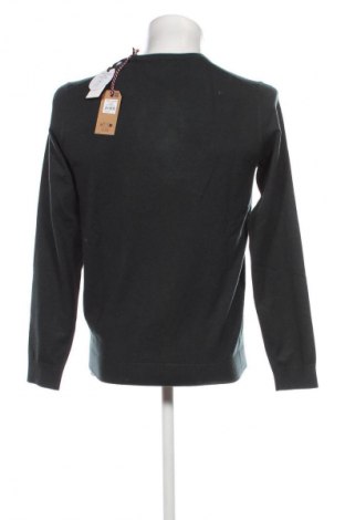 Herrenpullover Teddy Smith, Größe L, Farbe Grün, Preis 13,99 €