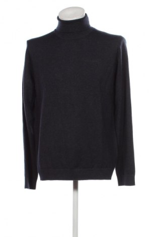 Herrenpullover Teddy Smith, Größe XXL, Farbe Blau, Preis 13,99 €