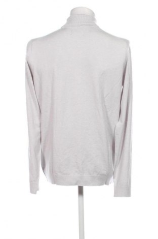 Herrenpullover Teddy Smith, Größe XXL, Farbe Grau, Preis 11,99 €