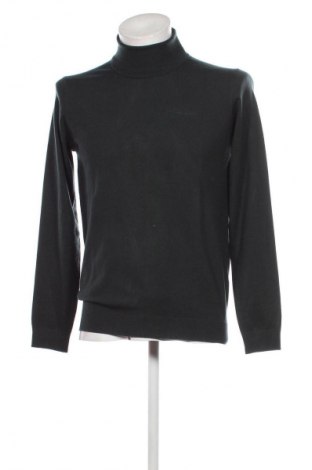 Herrenpullover Teddy Smith, Größe L, Farbe Grün, Preis 13,99 €