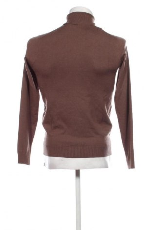 Herrenpullover Teddy Smith, Größe XS, Farbe Beige, Preis € 13,99