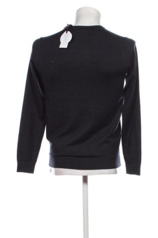 Herrenpullover Teddy Smith, Größe S, Farbe Blau, Preis 13,99 €