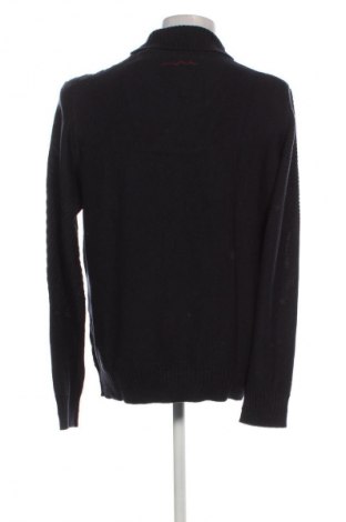 Herrenpullover Teddy Smith, Größe XXL, Farbe Blau, Preis € 13,99