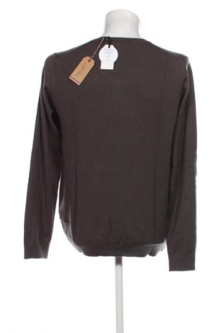 Herrenpullover Teddy Smith, Größe XL, Farbe Grün, Preis 13,99 €