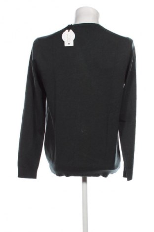 Herrenpullover Teddy Smith, Größe XL, Farbe Grün, Preis 13,99 €