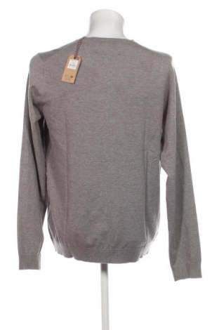 Herrenpullover Teddy Smith, Größe XXL, Farbe Grau, Preis € 13,99