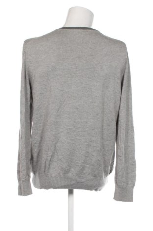 Мъжки пуловер Timberland, Размер L, Цвят Сив, Цена 91,20 лв.